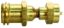 JR PRODUCTS EMERGENCY CYLINDER ADAPT - 0730205