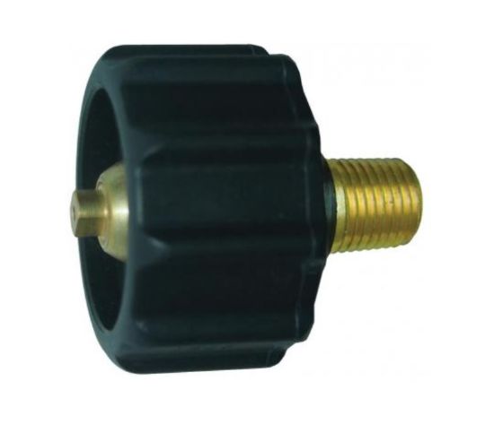 JR PRODUCTS QUICK CONNECT TAILPIECE - 0730265