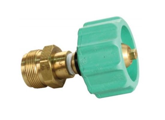 JR PRODUCTS QUICK CONNECT TAILPIECE - 0730275