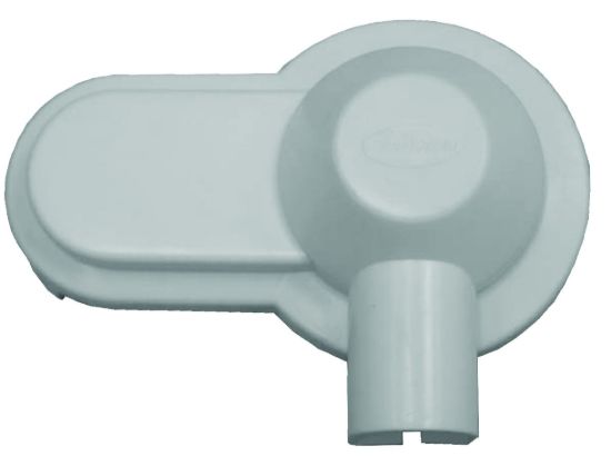 JR PRODUCTS HORIZONTAL REGULATOR CVR - 0730305