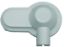 JR PRODUCTS HORIZONTAL REGULATOR CVR - 0730305