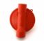 JR PRODUCTS HIGH PRESSURE REGULATOR - 0730325
