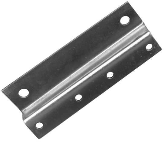 JR PRODUCTS Z REGULATOR BRACKET - 0730345