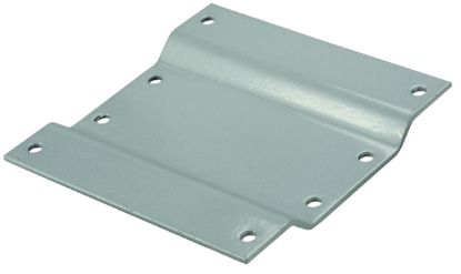 JR PRODUCTS SQUARE REGULATOR BRACKET - 0730355