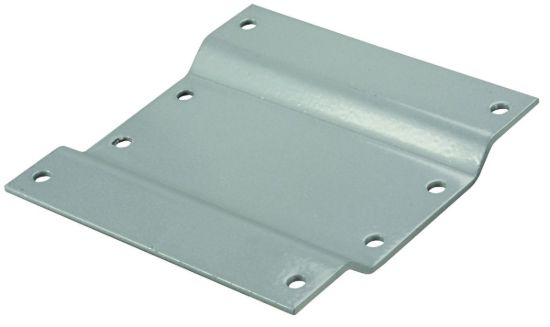 JR PRODUCTS SQUARE REGULATOR BRACKET - 0730355
