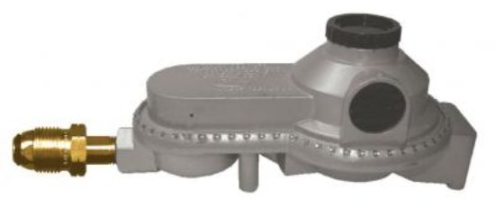 JR PRODUCTS EXCESS FLOW POL REGULATOR - 0730375