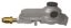 JR PRODUCTS EXCESS FLOW POL REGULATOR - 0730375