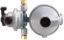 JR PRODUCTS AUTO CHANGEOVER REGULATOR - 0730395