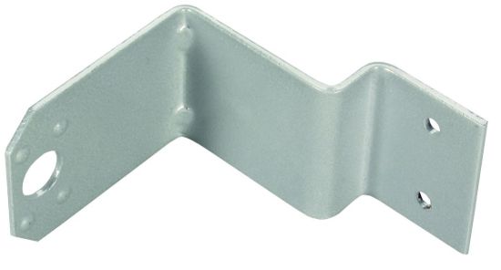 JR PRODUCTS U/POST REGULATOR BRACKET - 0730405