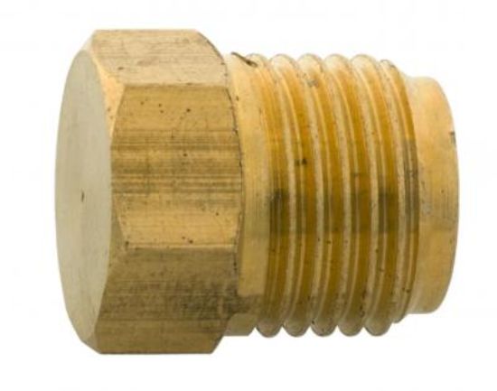 JR PRODUCTS 1/4' SEALING PLUG - 0730425