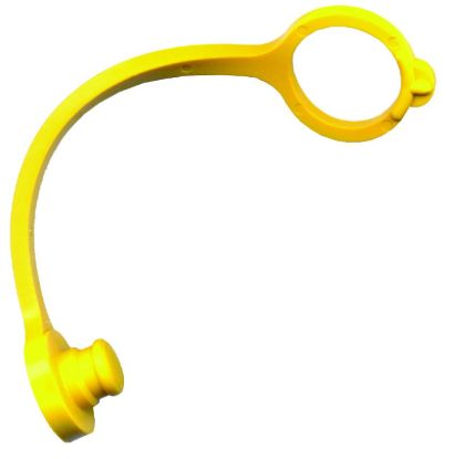 JR PRODUCTS QUICK DISCONN DUST PLUG - 0730465