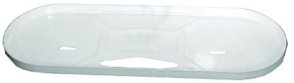 JR PRODUCTS STANDARD LP TANK PAN PW - 0730485