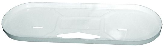 JR PRODUCTS STANDARD LP TANK PAN PW - 0730485