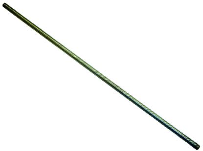 JR PRODUCTS 20# LP THREADED ROD - 0730515