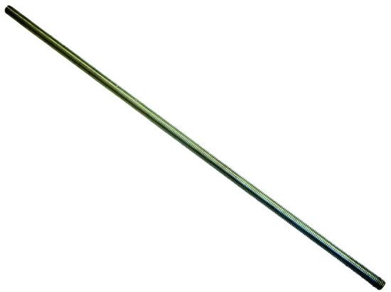 JR PRODUCTS 20# LP THREADED ROD - 0730515
