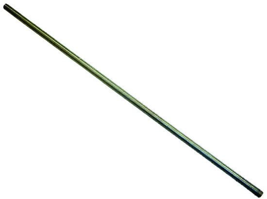 JR PRODUCTS 30# LP THREADED ROD - 0730525