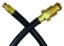 JR PRODUCTS 1/4' OEM PIGTAIL POL  36' - 0730655