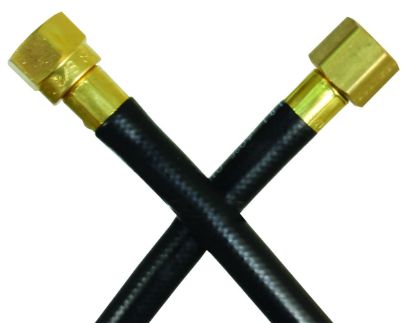 JR PRODUCTS 1/4' OEM LP SUPP HOSE 24' - 0730985