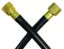 JR PRODUCTS 1/4' OEM LP SUPP HOSE 24' - 0730985