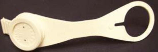 HENG'S IND WATER ENTRY COVER CAP (EACH) - 15009