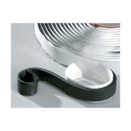 HENG'S IND 1/8'X3/4'X30' BUTYL EACH - 5031