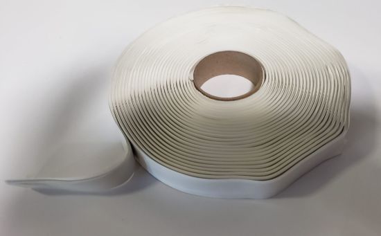 HENG'S IND 1/8'X3/4'X30' BUTYL EACH - 5131