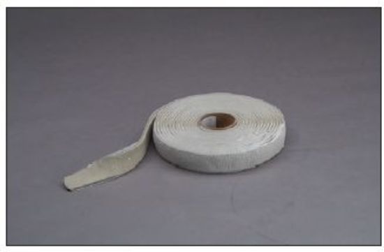 HENG'S IND 3/16' X 1' PUTTY TAPE - 5650