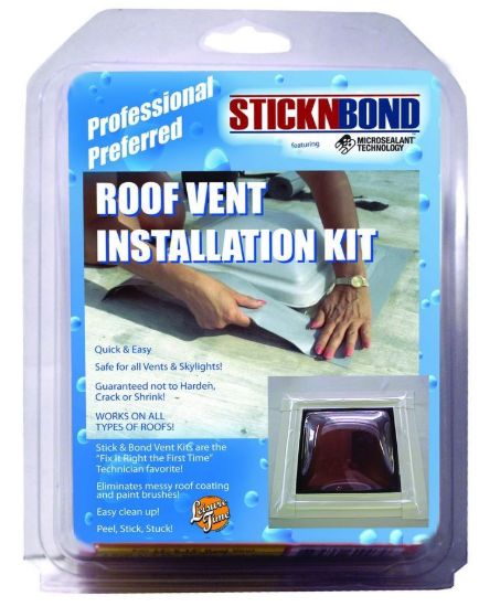HENG'S IND STICKNBOND 14' X 14' PROFESSIONAL R - 60007