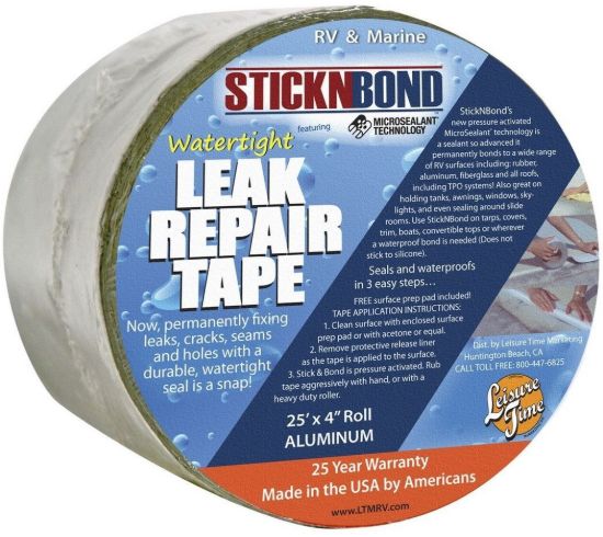 HENG'S IND STICKNBOND 4' X 37' WHITE ROLL  CLA - 60018