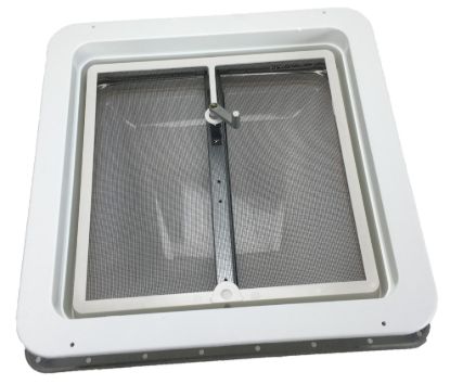 HENG'S IND ELIXIR UNIVERSAL VENT WHI - 71111AC1G1