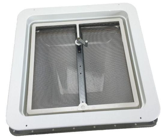 HENG'S IND ELIXIR UNIVERSAL VENT WHI - 71111AC1G1