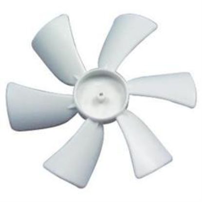 HENG'S IND FAN BLADE CW ROTATION - 90038C1