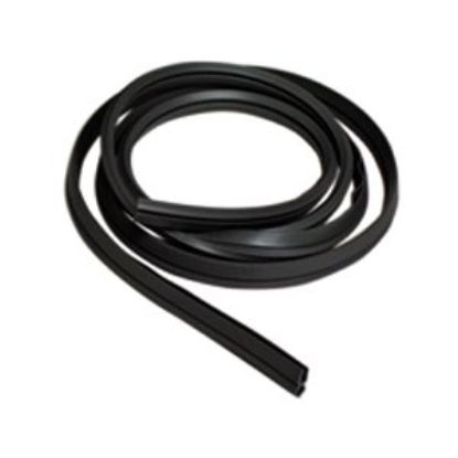 HENG'S IND JENSEN DOME SEAL-GRAY - 90045