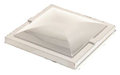 HENG'S IND 14' ELIXIR LID BAGGED- WH - 90082C1