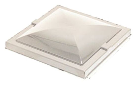 HENG'S IND 14' ELIXIR LID BAGGED- WH - 90082C1