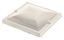 HENG'S IND 14' ELIXIR LID BAGGED- WH - 90082C1