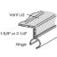 HENG'S IND 14' ELIXIR LID BAGGED- SM - 90085C1