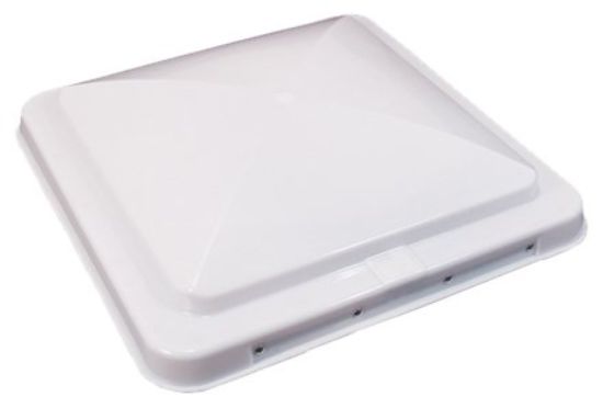 HENG'S IND EASY CHANGE WHITE LID - 90110AC1