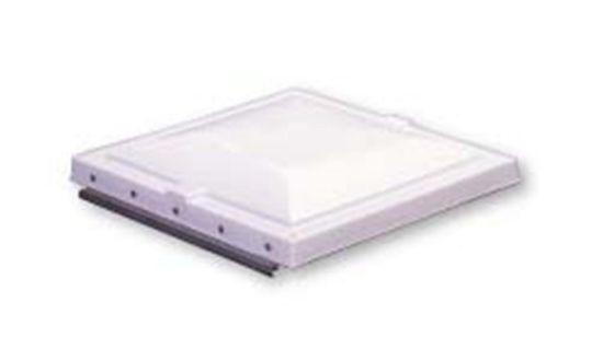 HENG'S IND EASY CHANGE WHITE LID - 90110ACR