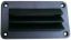 HENG'S IND 3'' X 5 1/2''  DENT VENT BLACK - DV35B