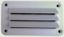 HENG'S IND 3'' X 5 1/2''  DENT VENT WHITE - DV35W