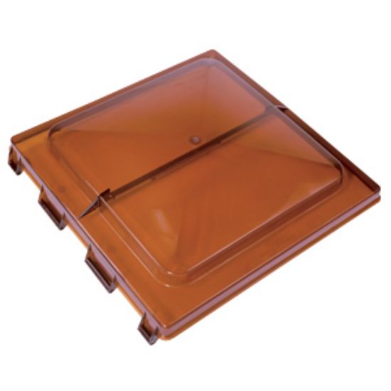 HENG'S IND 14' JENSEN LID BAGGED- SM - J291RSMC