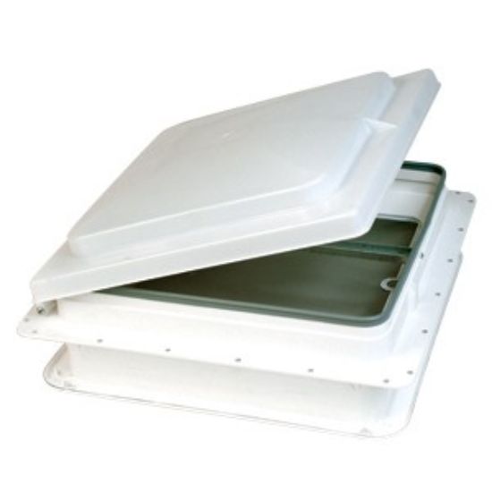 HENG'S IND 14' JENSEN LID BAGGED- SM - J7291RSMC