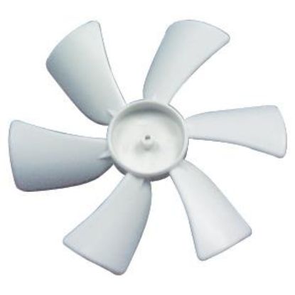 HENG'S IND JENSEN FAN BLADE CCW - JRP1002R