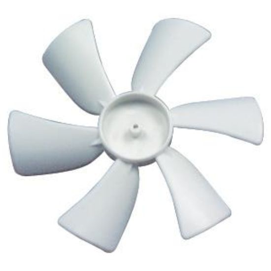 HENG'S IND JENSEN FAN BLADE CCW - JRP1002R