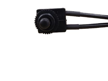 HENG'S IND ELIXIR PUSH BUTTON SWITCH - JRP1041B