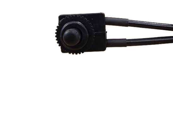 HENG'S IND ELIXIR PUSH BUTTON SWITCH - JRP1041B