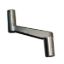 HENG'S IND 1EA ELIXIR HANDLES SILVER - JRP2160RC