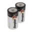 WORLD & MAIN ENERGIZER C 2 PACK - 110215