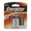 WORLD & MAIN ENERGIZER 9V 1 PACK - 110217